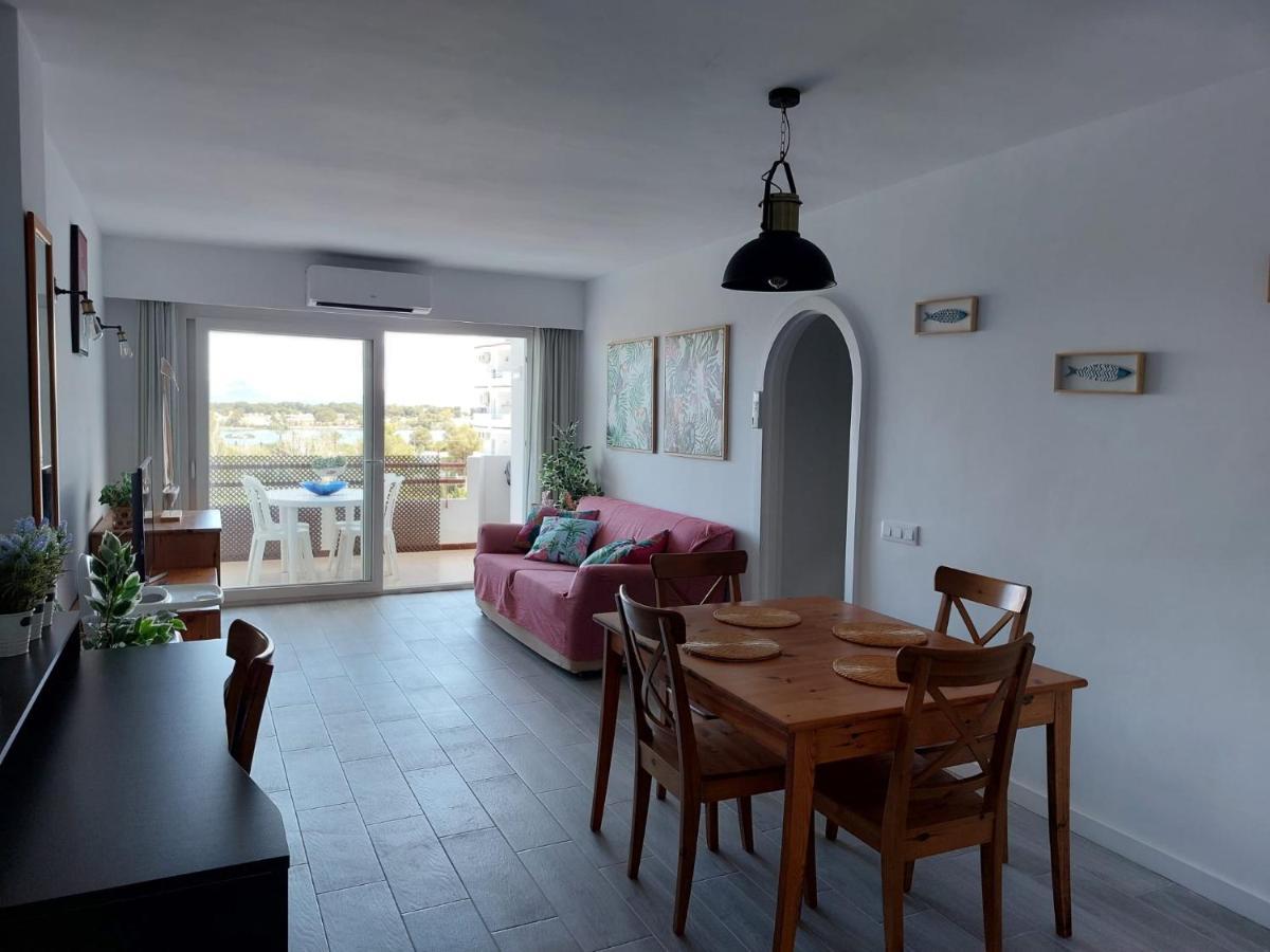Family Relax Apartment Alcudia  Luaran gambar