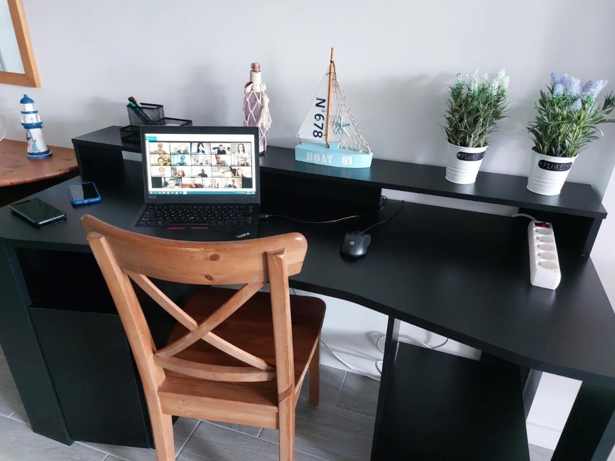 Family Relax Apartment Alcudia  Luaran gambar