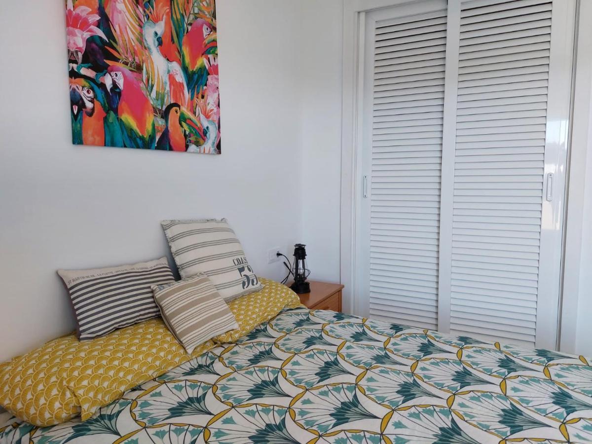 Family Relax Apartment Alcudia  Luaran gambar