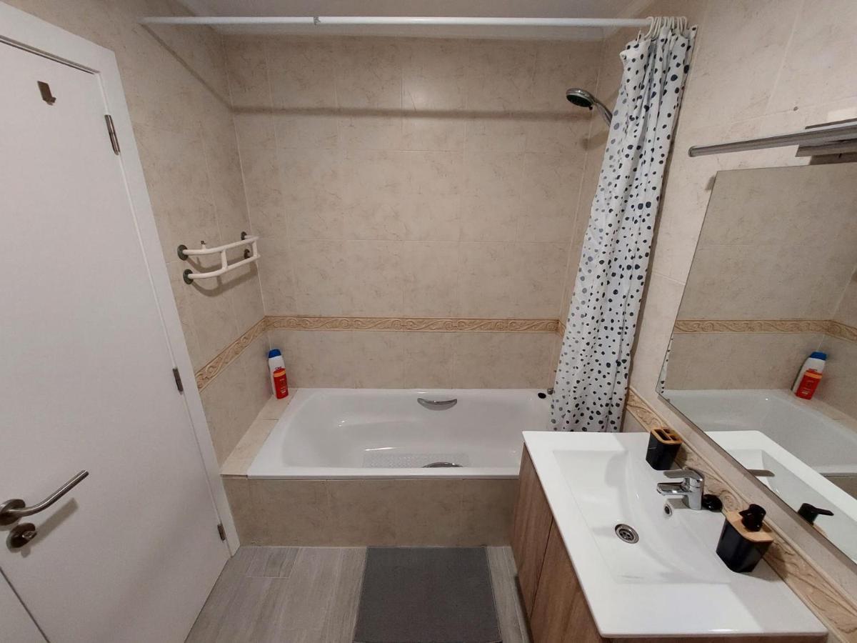 Family Relax Apartment Alcudia  Luaran gambar
