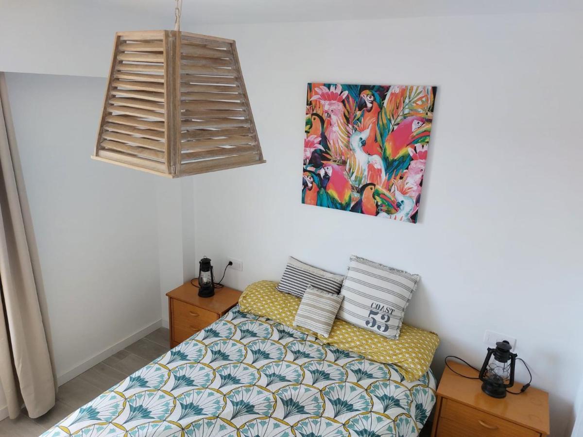 Family Relax Apartment Alcudia  Luaran gambar