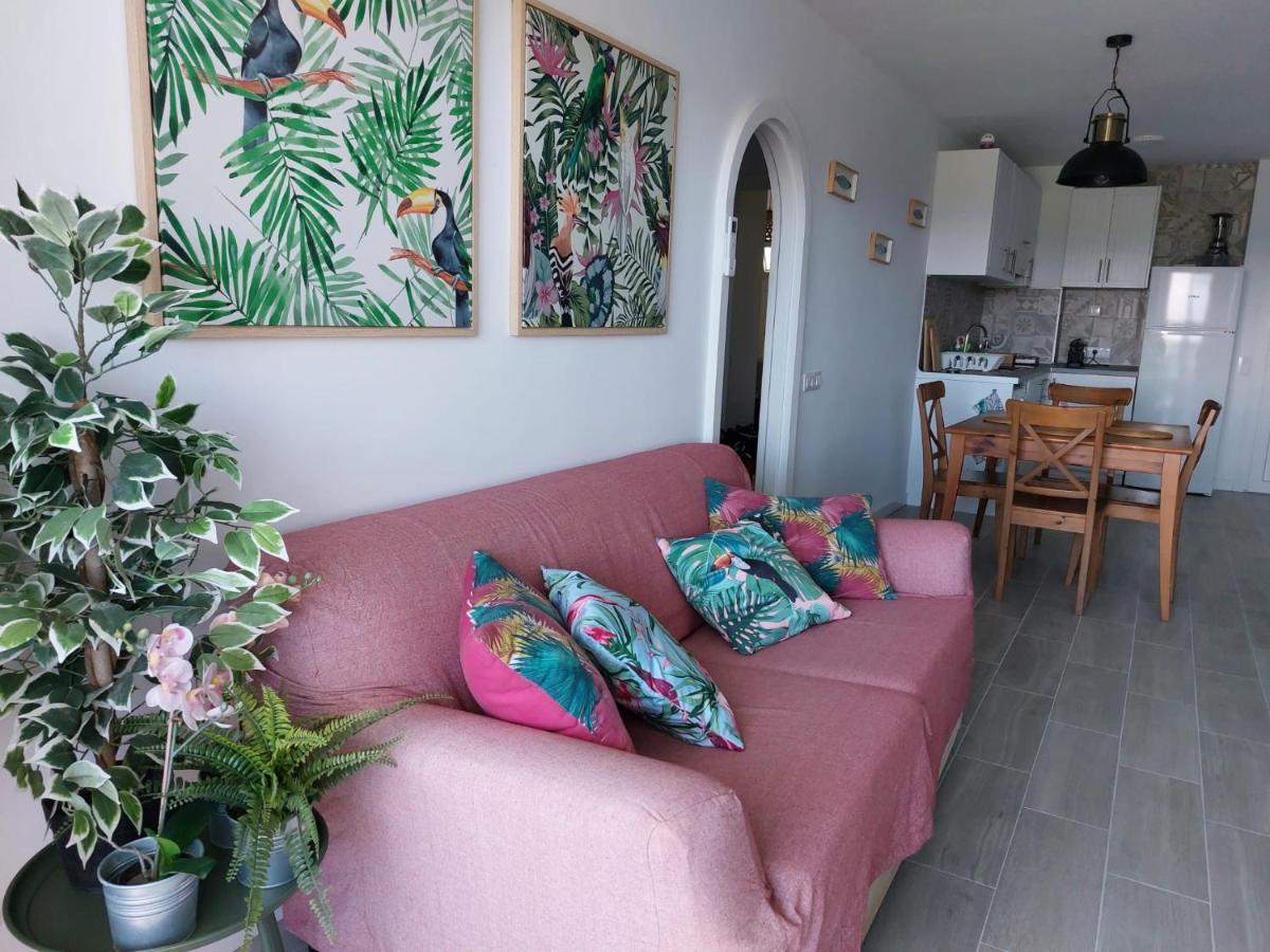 Family Relax Apartment Alcudia  Luaran gambar
