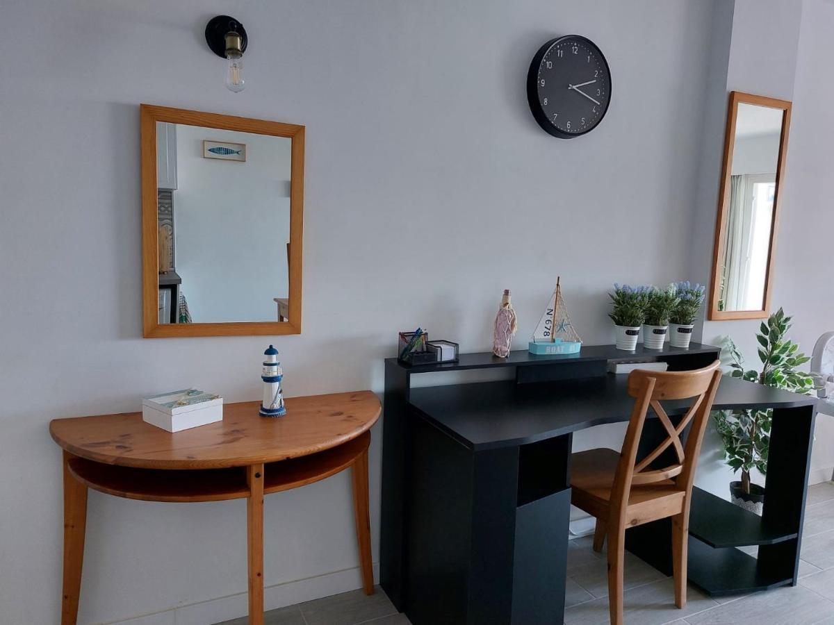 Family Relax Apartment Alcudia  Luaran gambar