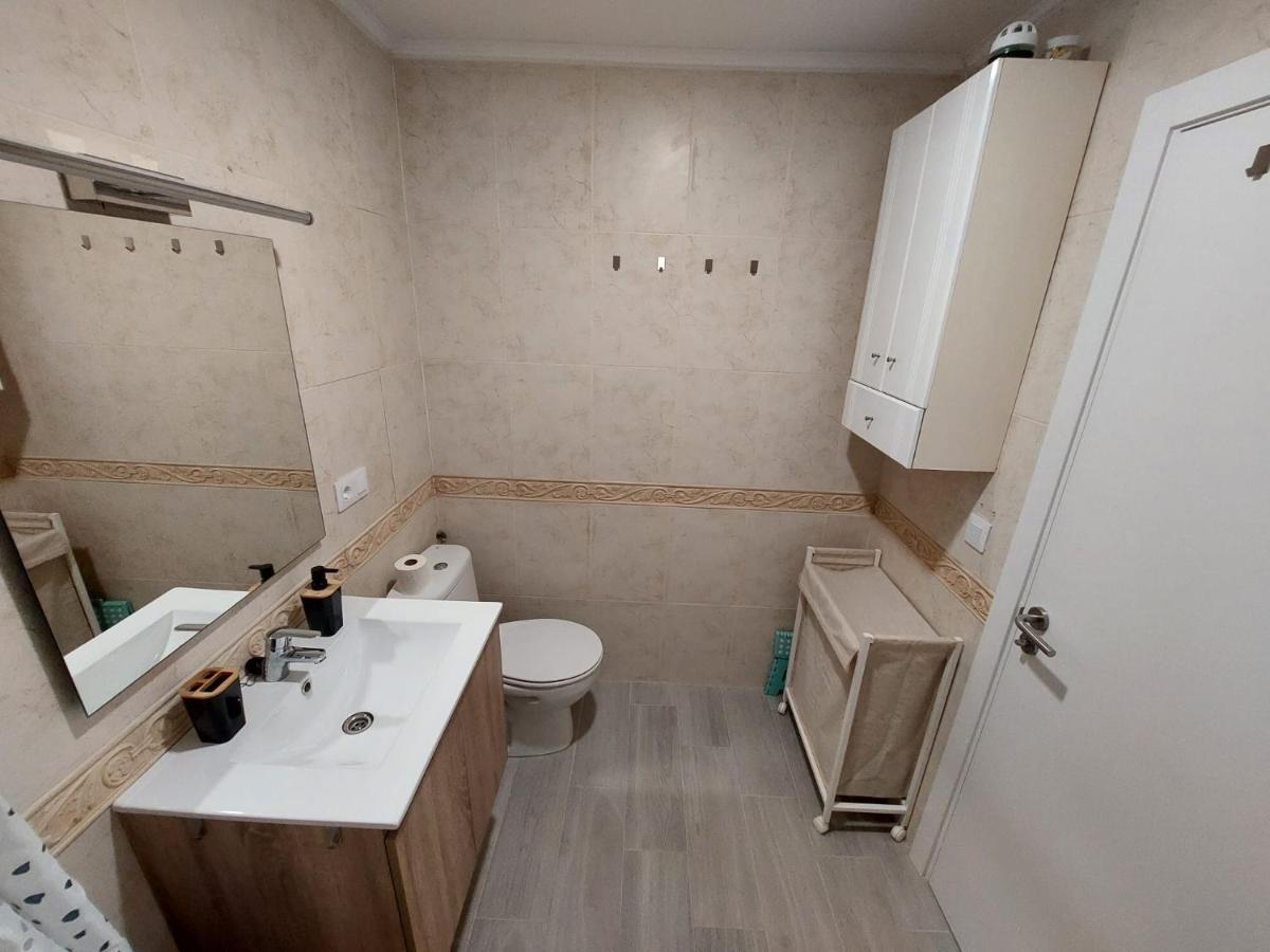 Family Relax Apartment Alcudia  Luaran gambar