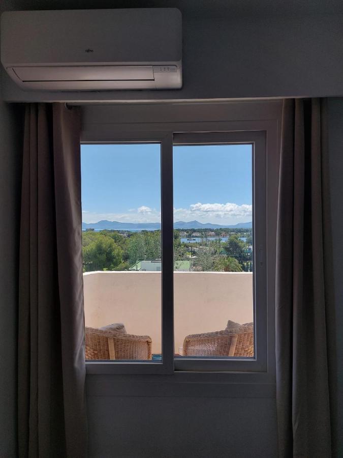 Family Relax Apartment Alcudia  Luaran gambar