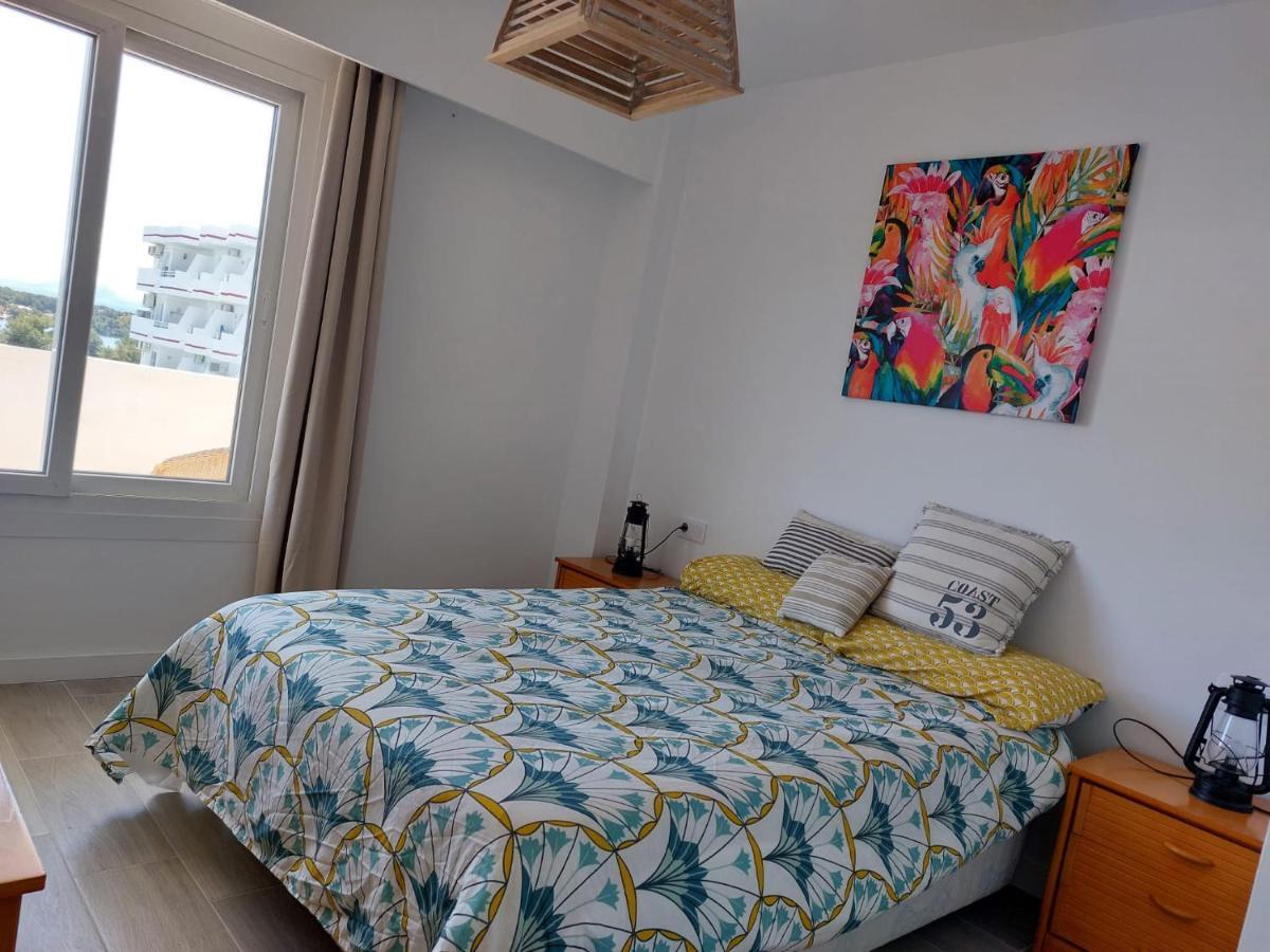 Family Relax Apartment Alcudia  Luaran gambar