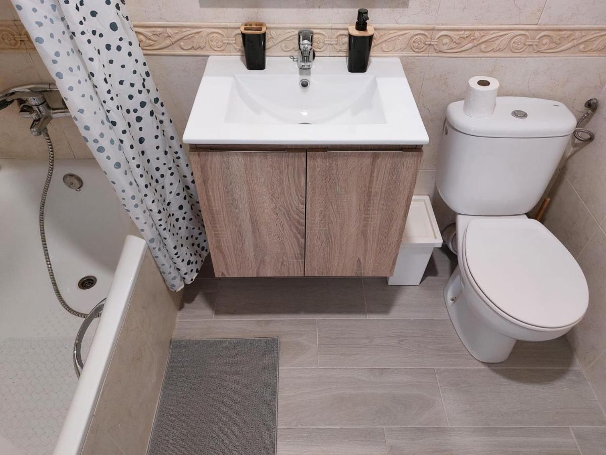 Family Relax Apartment Alcudia  Luaran gambar