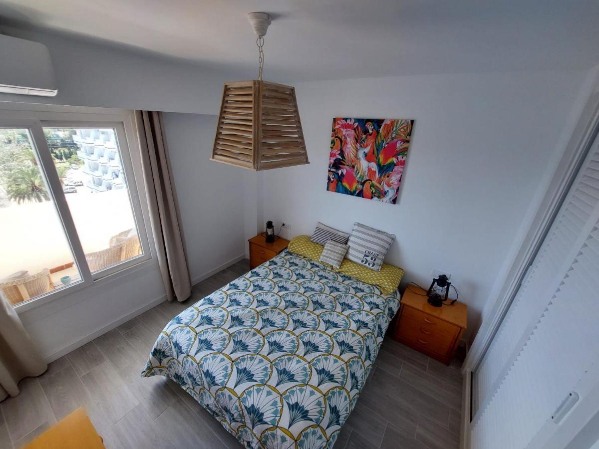 Family Relax Apartment Alcudia  Luaran gambar