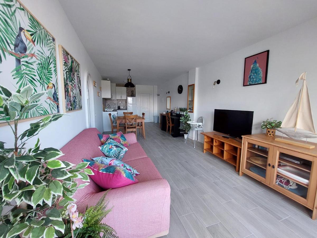 Family Relax Apartment Alcudia  Luaran gambar
