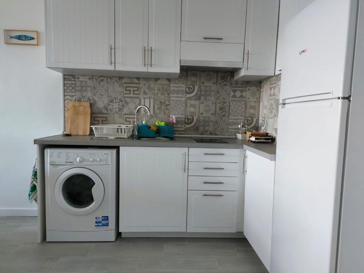 Family Relax Apartment Alcudia  Luaran gambar