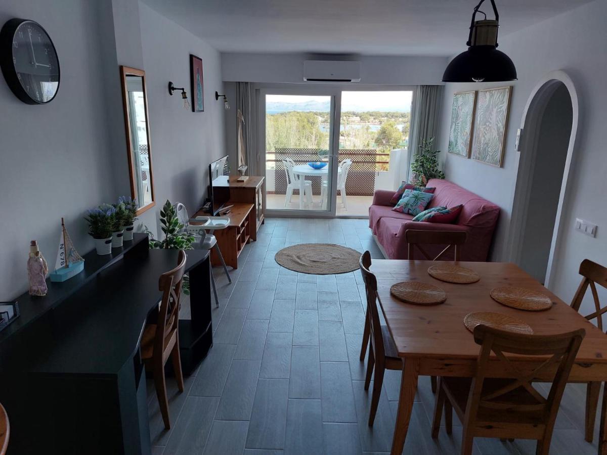 Family Relax Apartment Alcudia  Luaran gambar