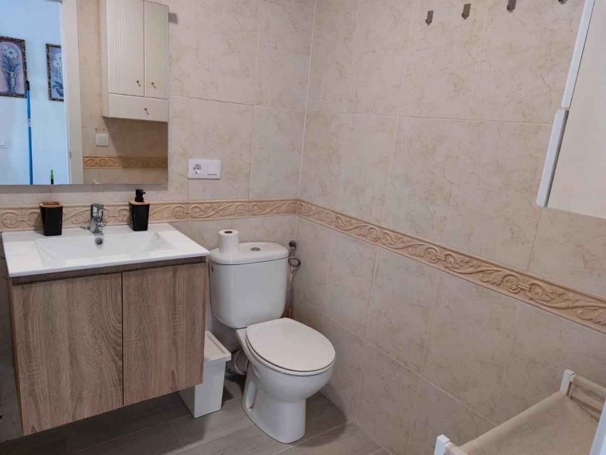Family Relax Apartment Alcudia  Luaran gambar