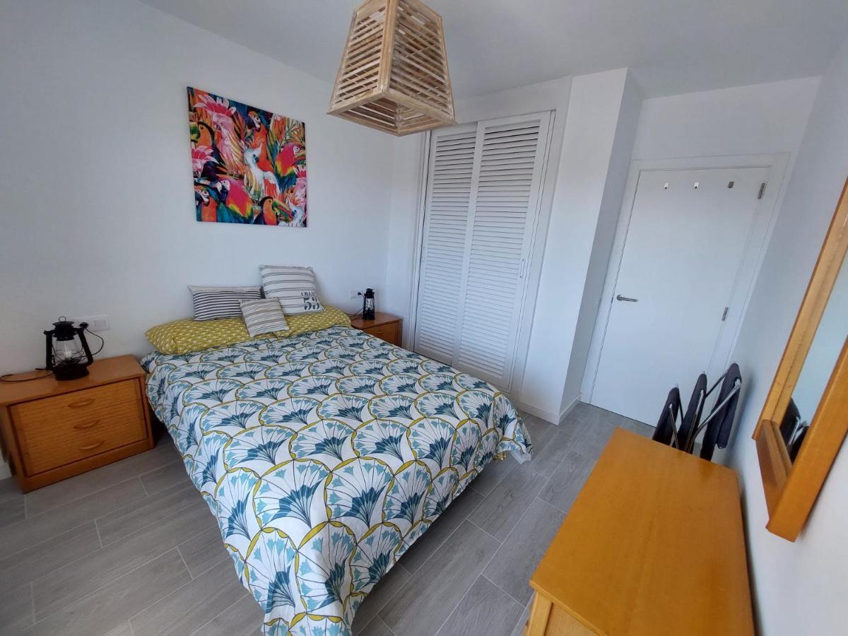 Family Relax Apartment Alcudia  Luaran gambar