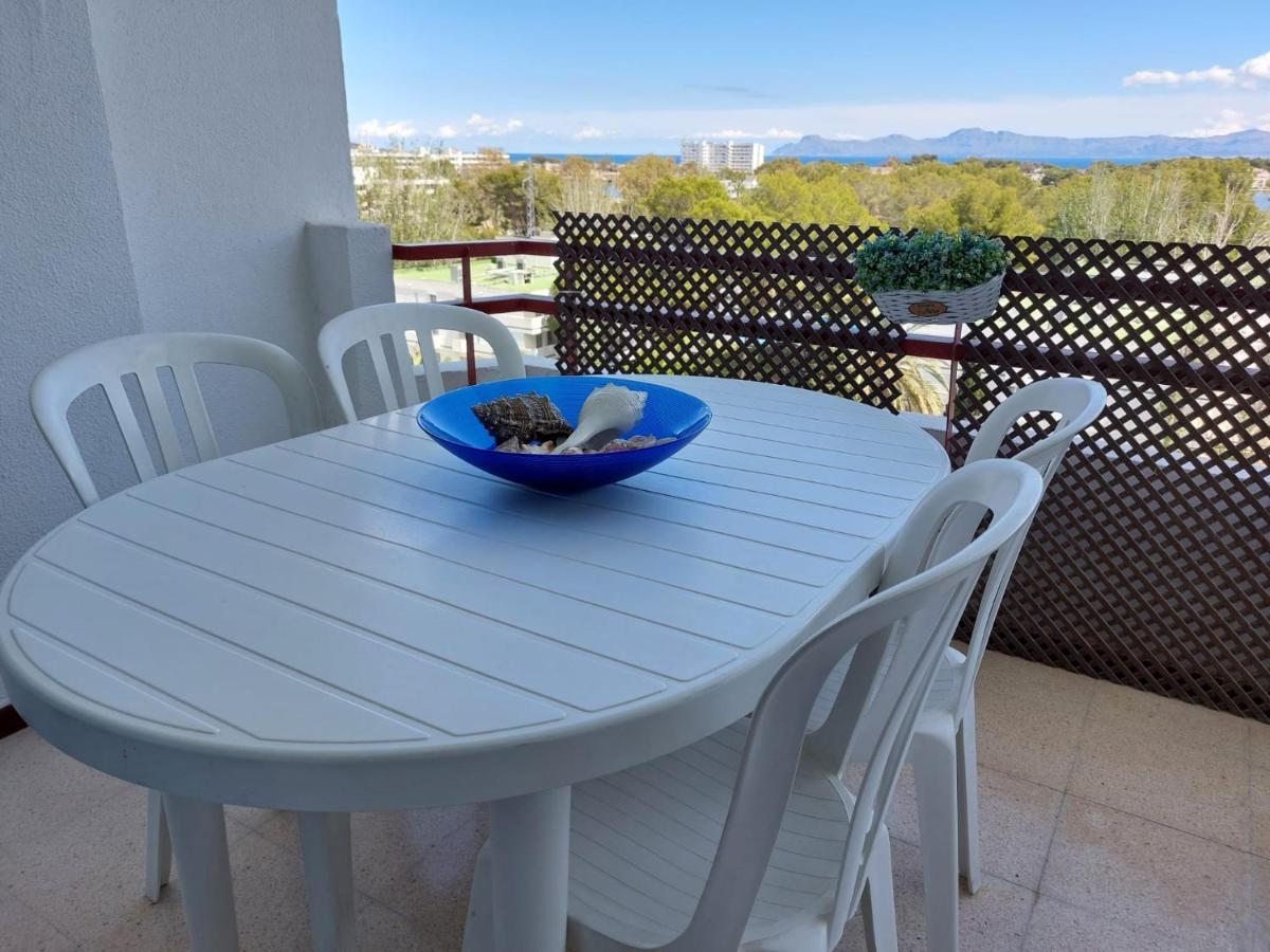 Family Relax Apartment Alcudia  Luaran gambar