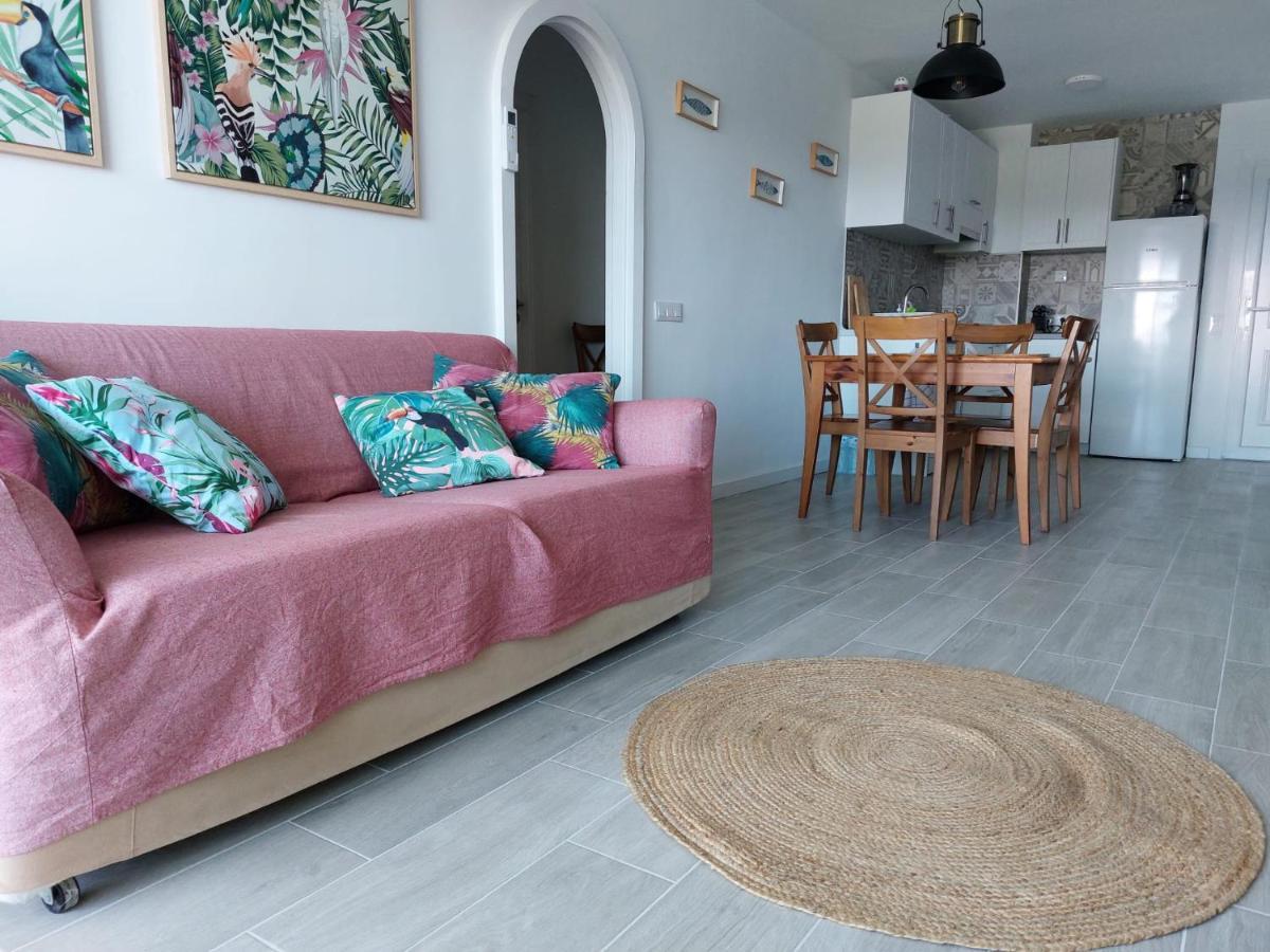 Family Relax Apartment Alcudia  Luaran gambar