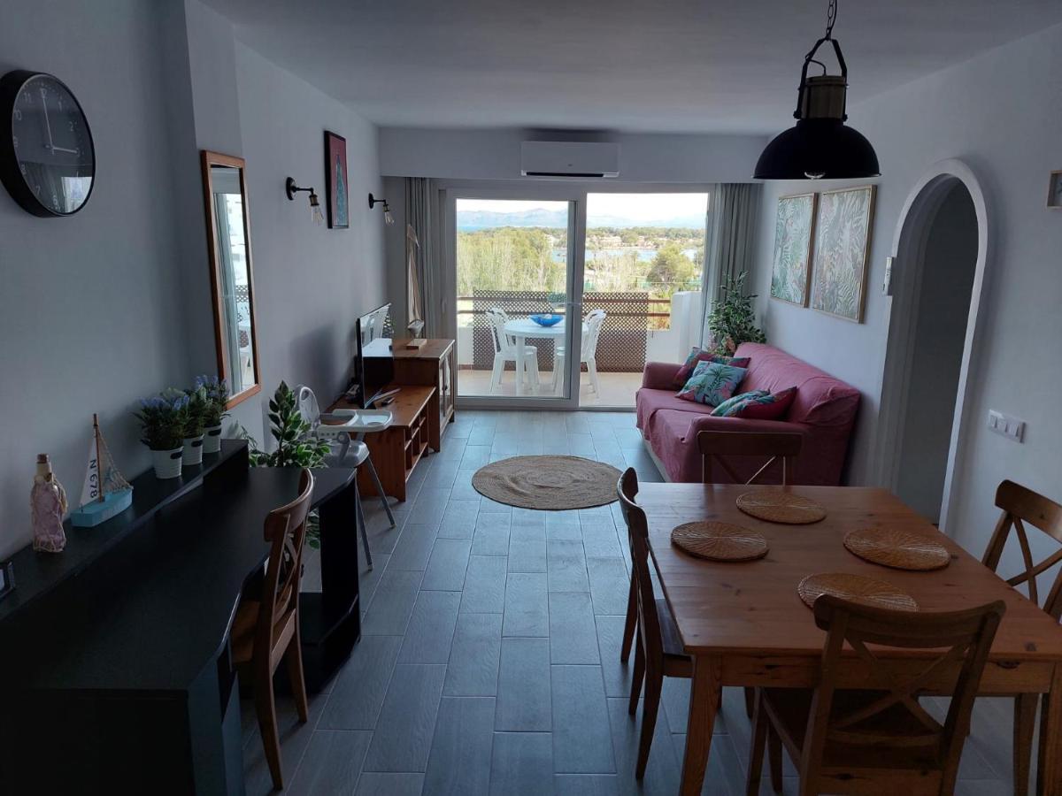 Family Relax Apartment Alcudia  Luaran gambar