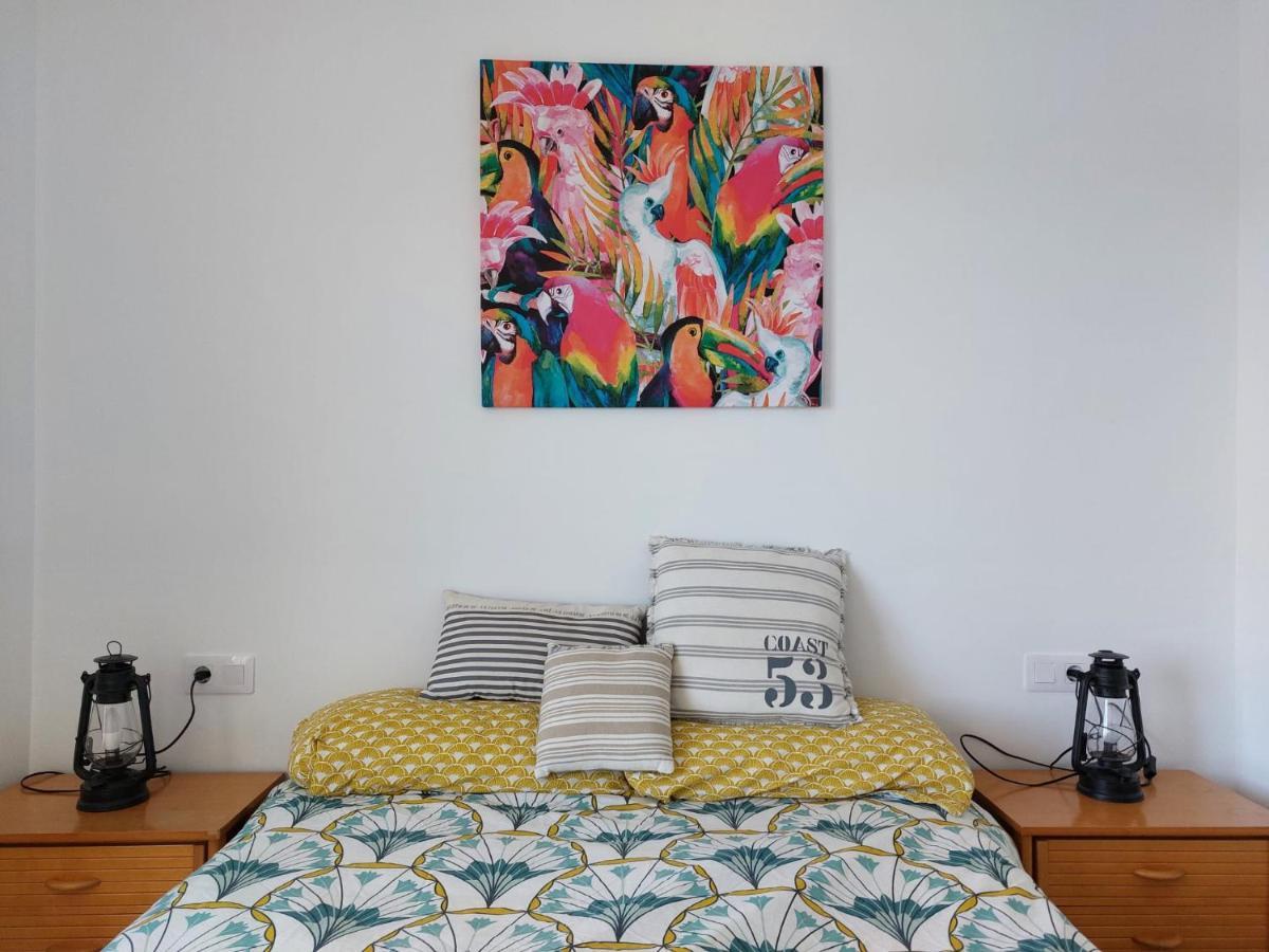Family Relax Apartment Alcudia  Luaran gambar