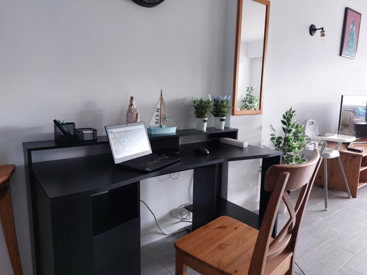 Family Relax Apartment Alcudia  Luaran gambar