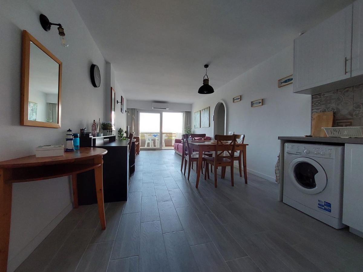 Family Relax Apartment Alcudia  Luaran gambar