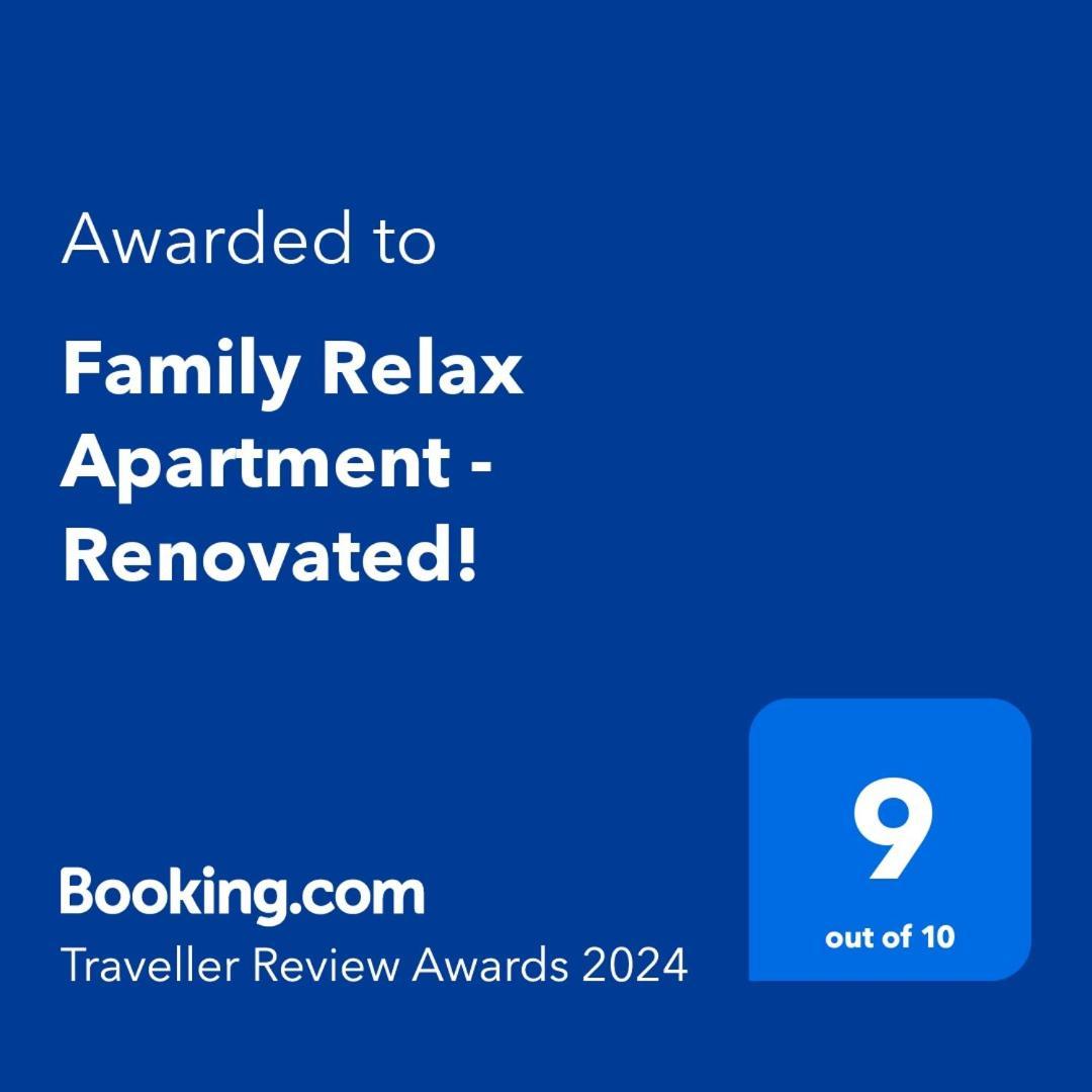 Family Relax Apartment Alcudia  Luaran gambar