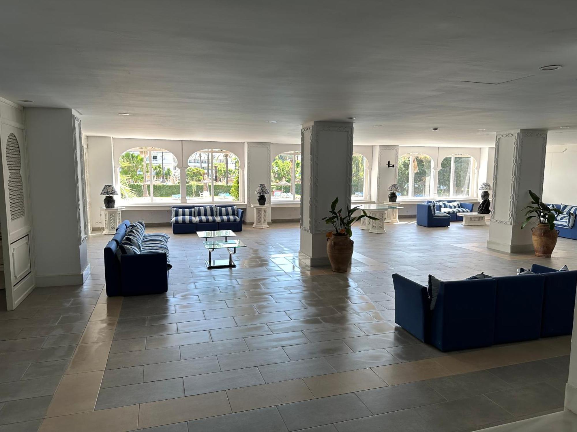 Family Relax Apartment Alcudia  Luaran gambar