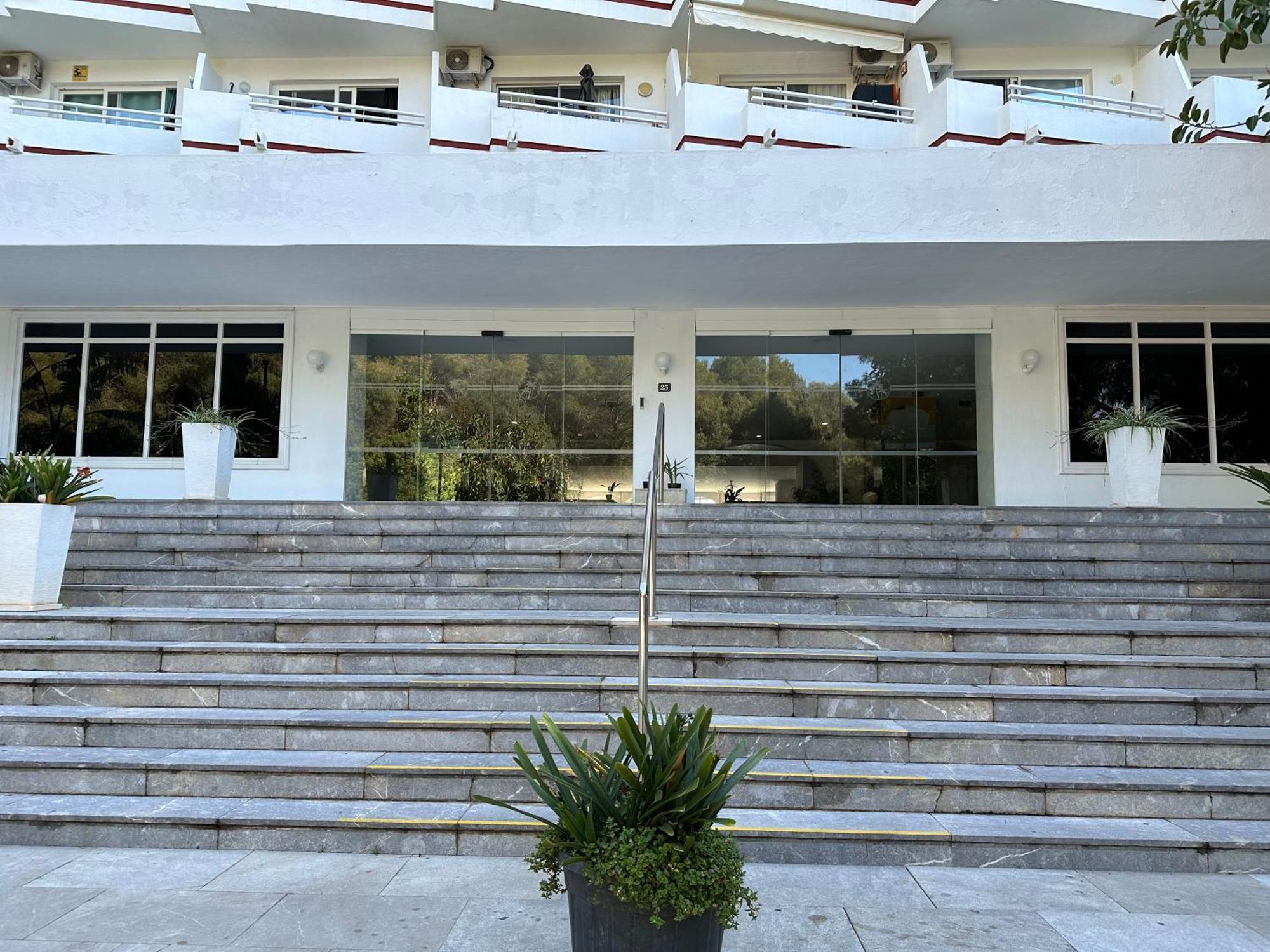 Family Relax Apartment Alcudia  Luaran gambar