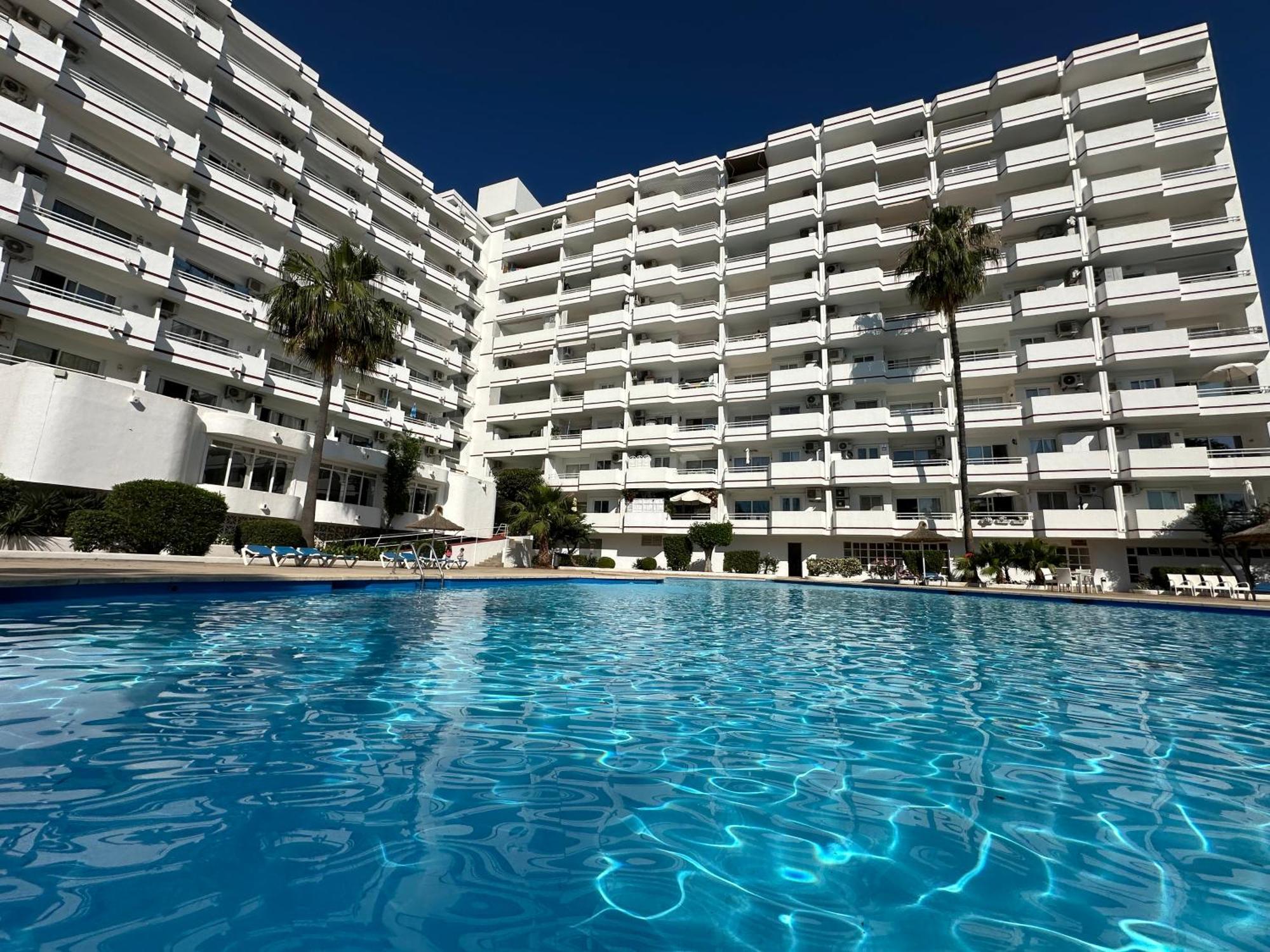 Family Relax Apartment Alcudia  Luaran gambar