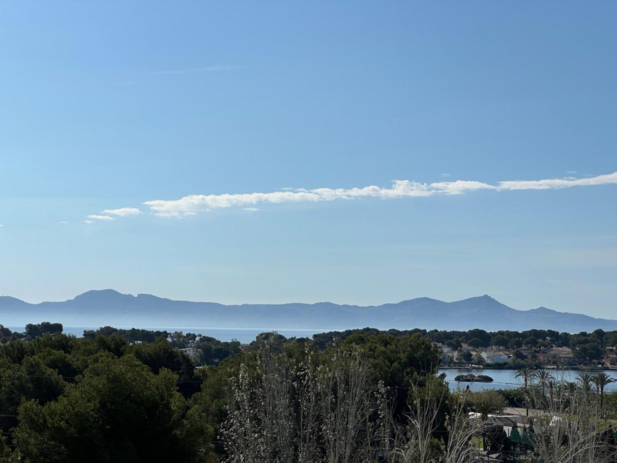 Family Relax Apartment Alcudia  Luaran gambar