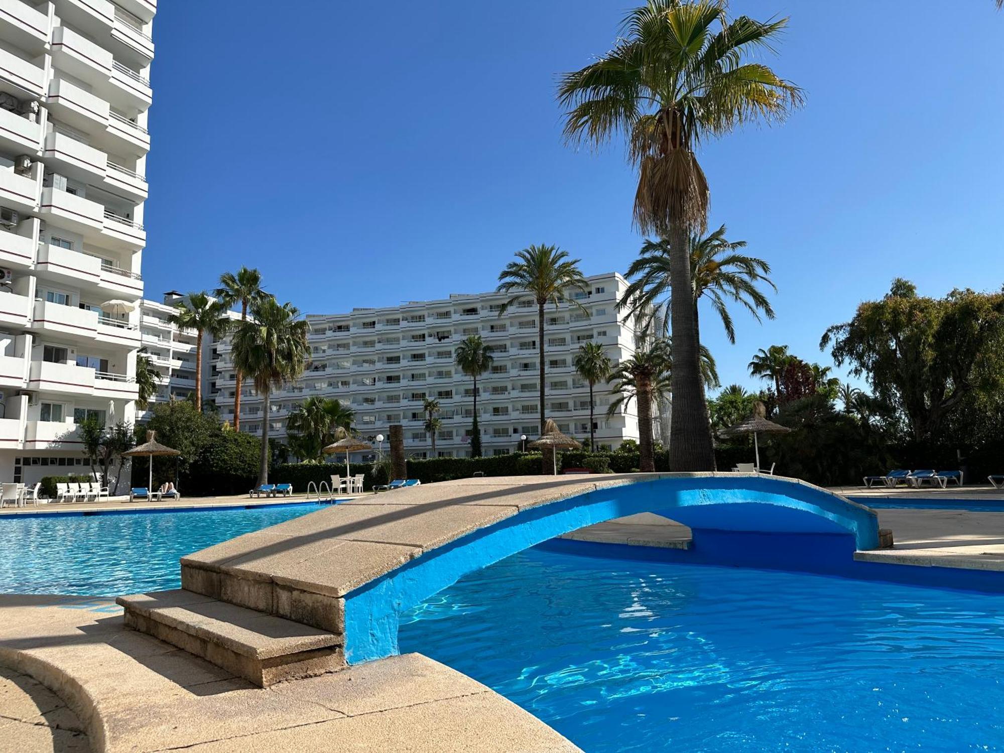 Family Relax Apartment Alcudia  Luaran gambar
