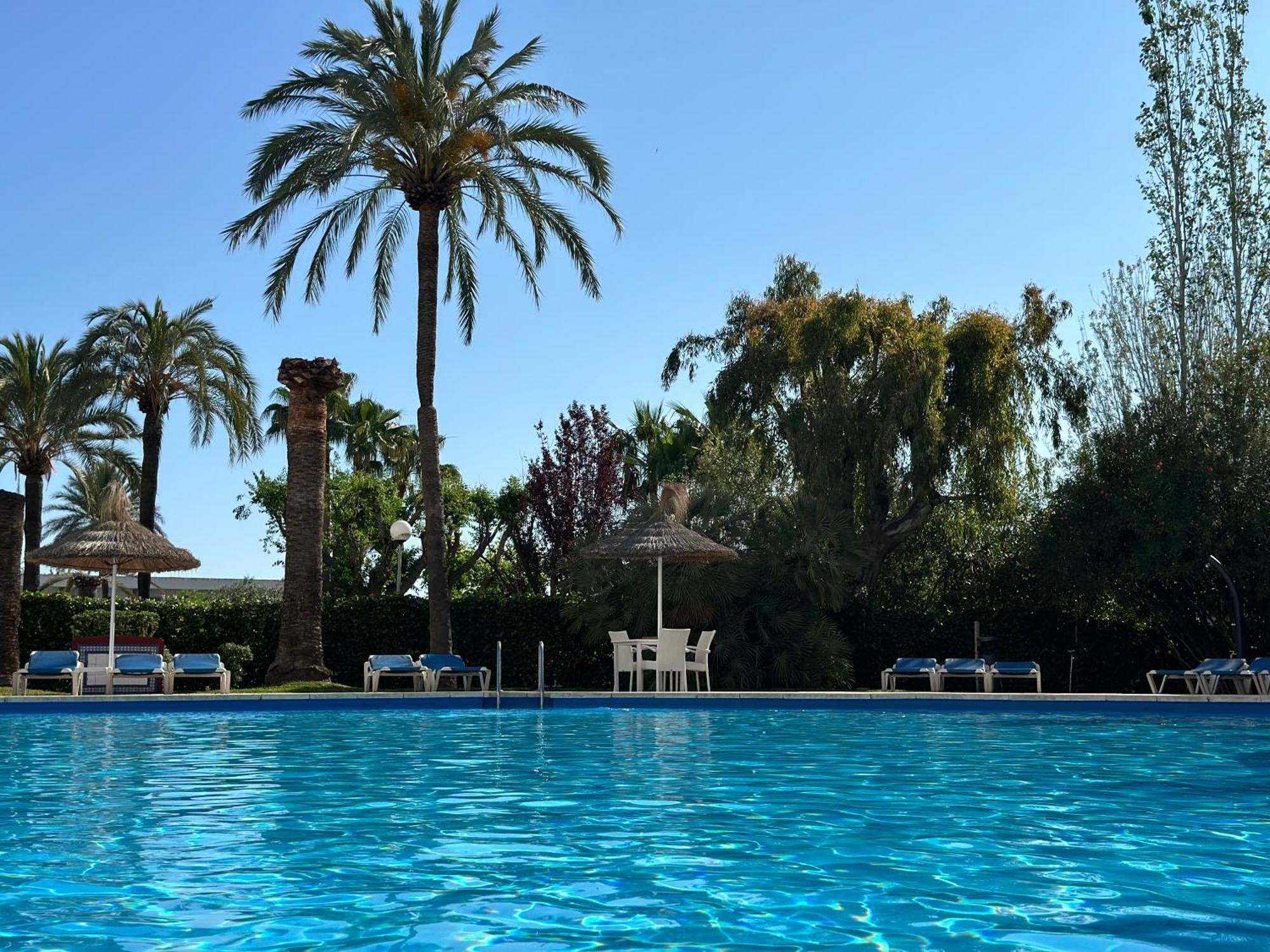 Family Relax Apartment Alcudia  Luaran gambar