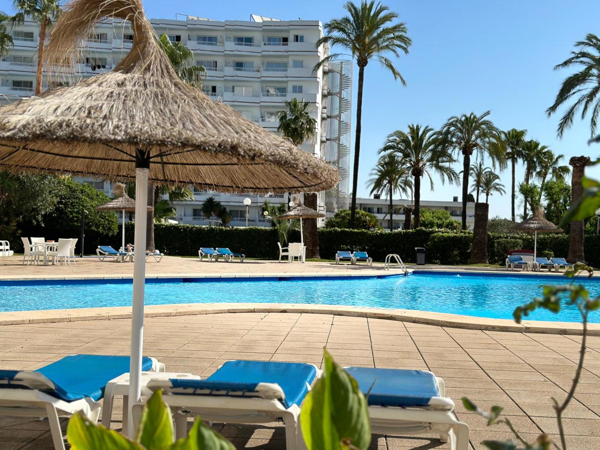 Family Relax Apartment Alcudia  Luaran gambar