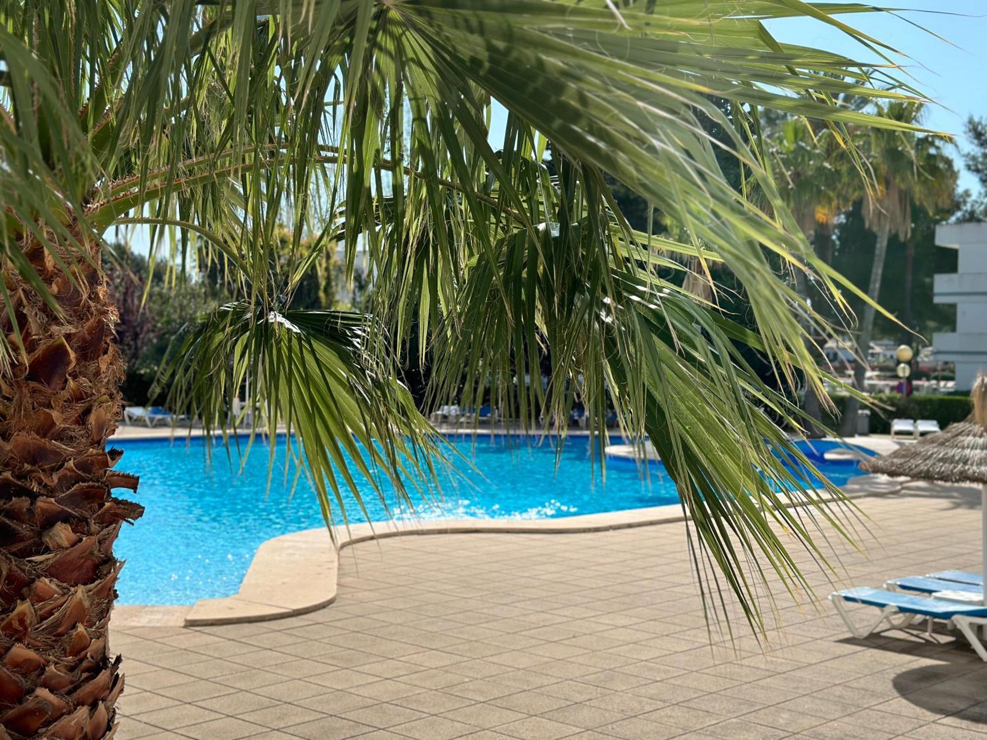 Family Relax Apartment Alcudia  Luaran gambar
